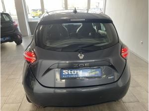Renault ZOE Intens R135 Z.E.50 *Kaufbatterie* Navi CCS La