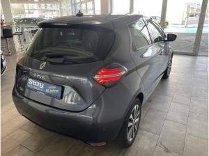 Renault ZOE Intens R135 Z.E.50 *Kaufbatterie* Navi CCS La