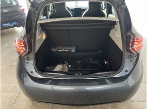 Renault ZOE Intens R135 Z.E.50 *Kaufbatterie* Navi CCS La