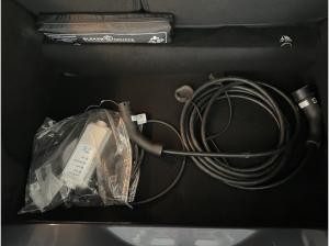 Renault ZOE Intens R135 Z.E.50 *Kaufbatterie* Navi CCS La