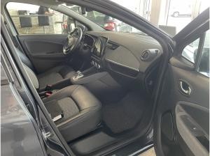 Renault ZOE Intens R135 Z.E.50 *Kaufbatterie* Navi CCS La