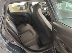 Renault ZOE Intens R135 Z.E.50 *Kaufbatterie* Navi CCS La