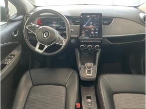 Renault ZOE Intens R135 Z.E.50 *Kaufbatterie* Navi CCS La