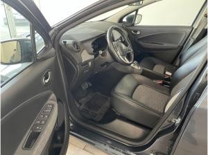 Renault ZOE Intens R135 Z.E.50 *Kaufbatterie* Navi CCS La