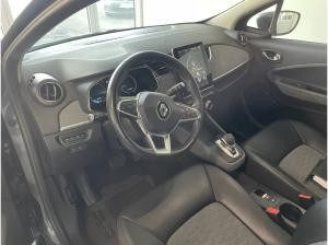 Renault ZOE Intens R135 Z.E.50 *Kaufbatterie* Navi CCS La