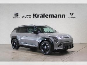 Kia EV3 GT-LINE 81.4 P9+P10 SOFORT verfügbar.