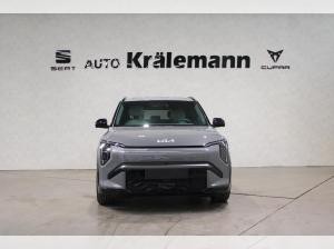 Kia EV3 GT-LINE 81.4 P9+P10 SOFORT verfügbar.