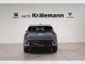 Kia EV3 GT-LINE 81.4 P9+P10 SOFORT verfügbar.