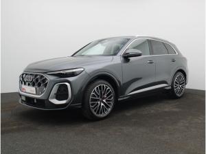 Audi SQ5 TFSI quattro /B&O, Pano, Head-Up,360°,Matrix