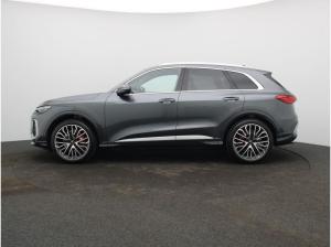 Audi SQ5 TFSI quattro /B&O, Pano, Head-Up,360°,Matrix