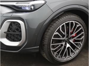 Audi SQ5 TFSI quattro /B&O, Pano, Head-Up,360°,Matrix