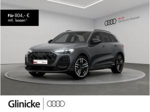 Audi Q5 SUV TDI quattro S line Matrix LED 360° AHK