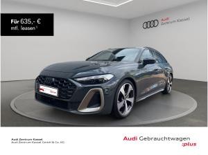 Audi A5 Avant TFSI quattro S line Matrix LED HuD B&O