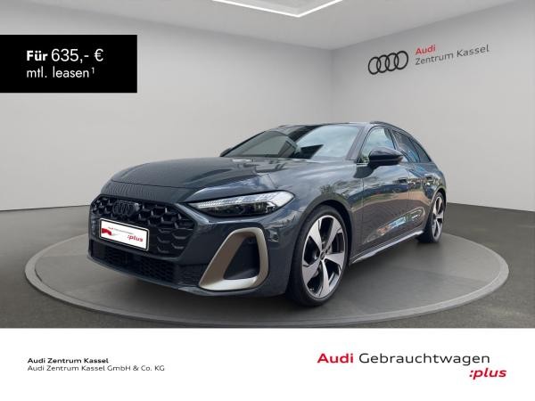 Audi A5 Avant TFSI quattro S line Matrix LED HuD B&O