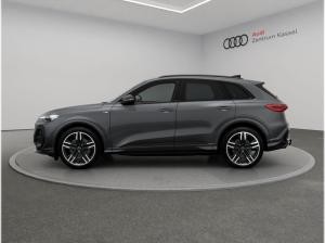 Audi Q5 SUV TDI quattro S line Matrix LED 360° AHK