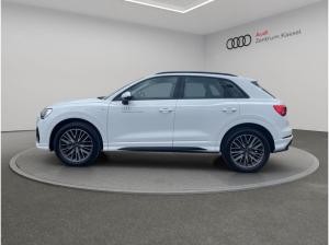 Audi Q3 S line 35 TFSI LED CarPlay 19" elektr. Koffer