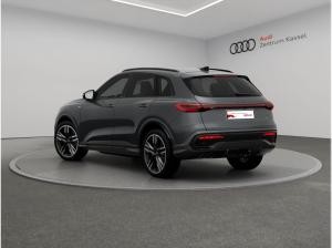 Audi Q5 SUV TDI quattro S line Matrix LED 360° AHK