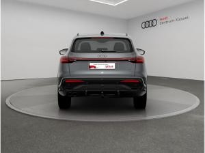 Audi Q5 SUV TDI quattro S line Matrix LED 360° AHK