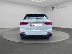 Audi Q3 S line 35 TFSI LED CarPlay 19" elektr. Koffer
