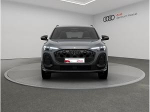 Audi Q5 SUV TDI quattro S line Matrix LED 360° AHK