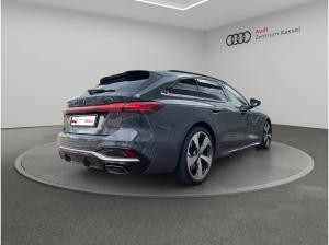 Audi A5 Avant TFSI quattro S line Matrix LED HuD B&O