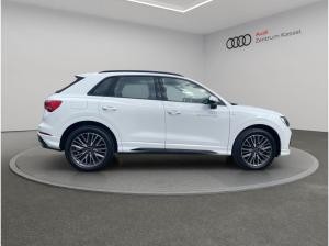 Audi Q3 S line 35 TFSI LED CarPlay 19" elektr. Koffer