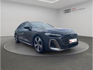 Audi A5 Avant TFSI quattro S line Matrix LED HuD B&O