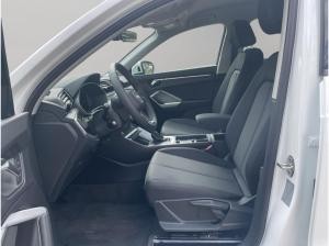 Audi Q3 S line 35 TFSI LED CarPlay 19" elektr. Koffer