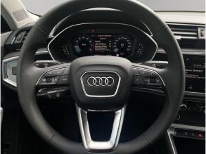 Audi Q3 S line 35 TFSI LED CarPlay 19" elektr. Koffer