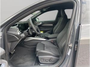 Audi A5 Avant TFSI quattro S line Matrix LED HuD B&O