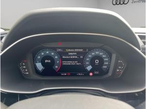Audi Q3 S line 35 TFSI LED CarPlay 19" elektr. Koffer