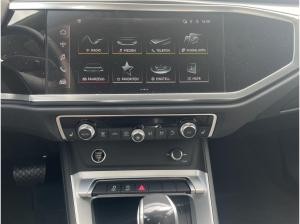 Audi Q3 S line 35 TFSI LED CarPlay 19" elektr. Koffer