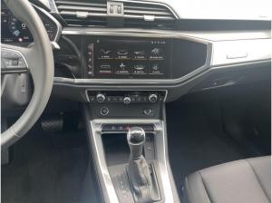 Audi Q3 S line 35 TFSI LED CarPlay 19" elektr. Koffer
