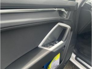Audi Q3 S line 35 TFSI LED CarPlay 19" elektr. Koffer
