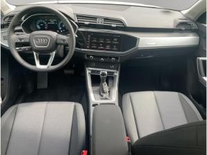 Audi Q3 S line 35 TFSI LED CarPlay 19" elektr. Koffer