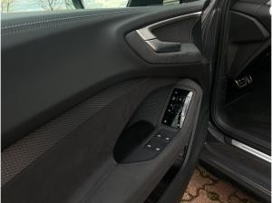 Audi A5 Avant TFSI quattro S line Matrix LED HuD B&O