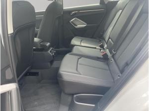 Audi Q3 S line 35 TFSI LED CarPlay 19" elektr. Koffer