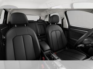 Audi Q3 S line 35 TFSI LED CarPlay 19" elektr. Koffer