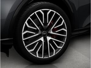 Audi Q5 SUV TDI quattro S line Navi LED Pano AHK 360°