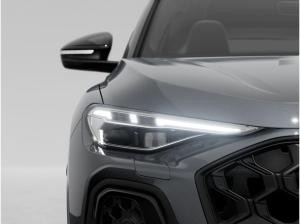 Audi Q5 SUV TDI quattro S line Navi LED Pano AHK 360°