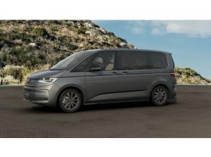 Volkswagen Multivan Life 2,0 TSI DSG *Kurzzulassung*