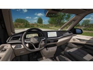 Volkswagen Multivan Life 2,0 TSI DSG *Kurzzulassung*