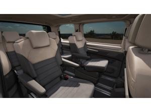 Volkswagen Multivan Life 2,0 TSI DSG *Kurzzulassung*
