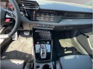 Audi RS3 Sportback S tronic+280 KM/H+SPORTABGASANLAGE