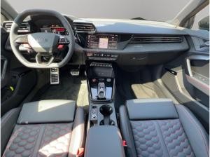Audi RS3 Sportback S tronic+280 KM/H+SPORTABGASANLAGE