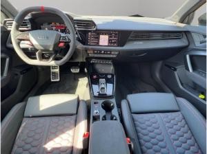 Audi RS3 Sportback S tronic+280 KM/H+MASSAGE