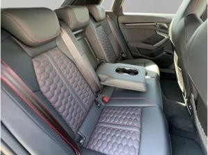 Audi RS3 Sportback S tronic+280 KM/H+MASSAGE