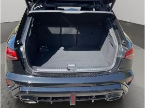 Audi RS3 Sportback S tronic+280 KM/H+SPORTABGASANLAGE