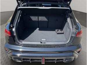 Audi RS3 Sportback S tronic+280 KM/H+MASSAGE