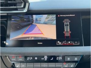 Audi RS3 Sportback S tronic+280 KM/H+MASSAGE